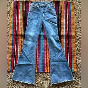 Flare Jeans